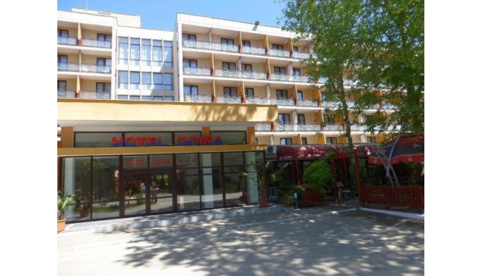 Hotel Doina poza 0