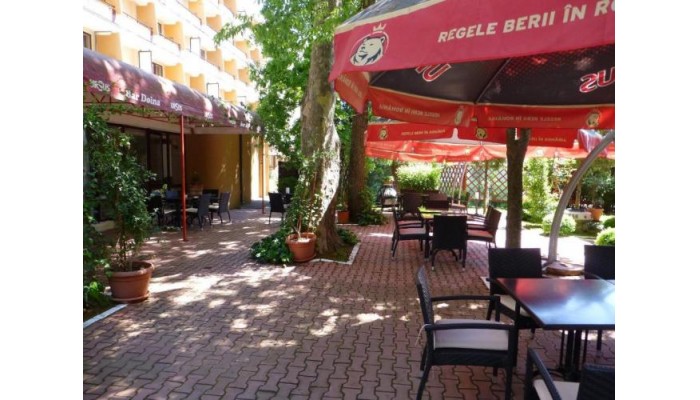 Hotel Doina poza 9