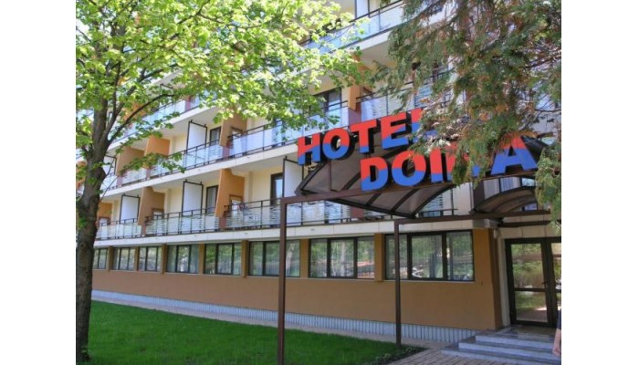 Hotel Doina poza 2