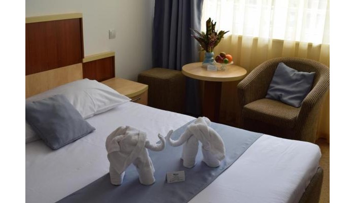 Hotel Miorita poza 5