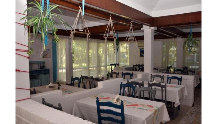 Hotel Miorita poza 7