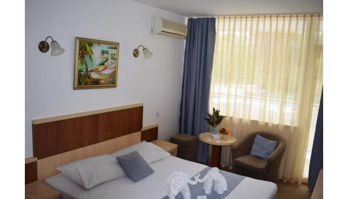 Hotel Miorita poza 1