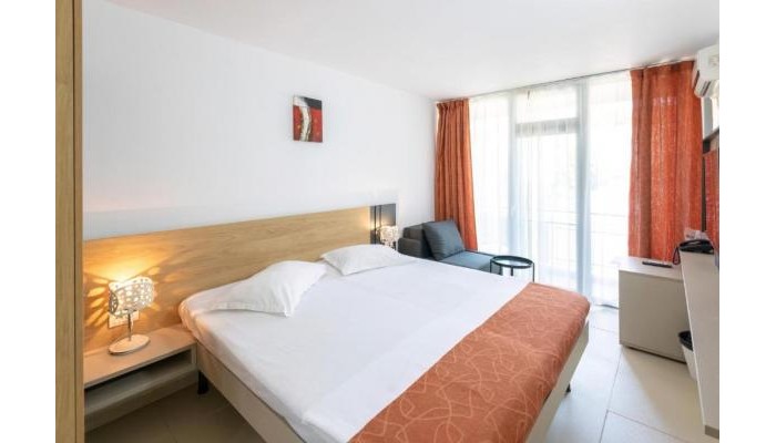 Hotel Recif poza 7