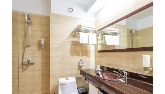 Hotel Recif poza 13