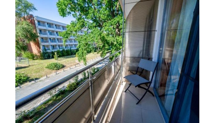 Hotel Recif poza 15