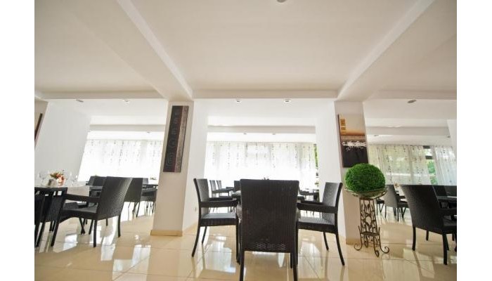 Hotel Recif poza 17