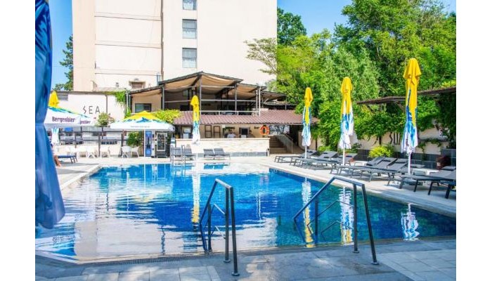Hotel Recif poza 19