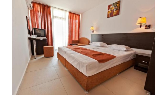 Hotel Recif poza 7