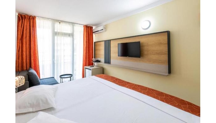 Hotel Recif poza 10