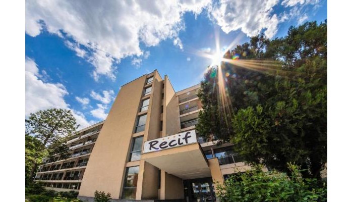 Hotel Recif poza 0
