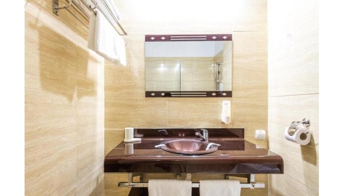Hotel Recif poza 11