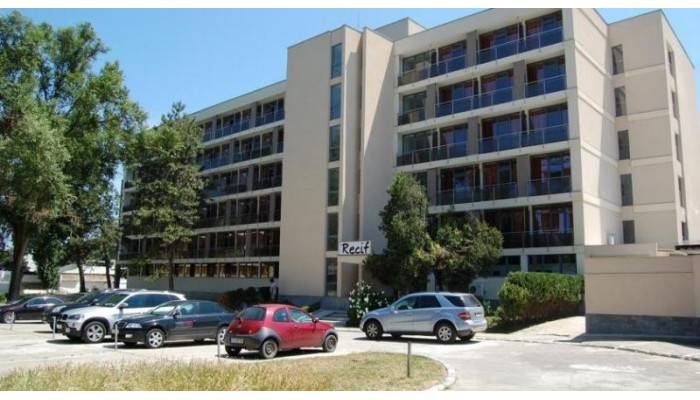 Hotel Recif poza 0