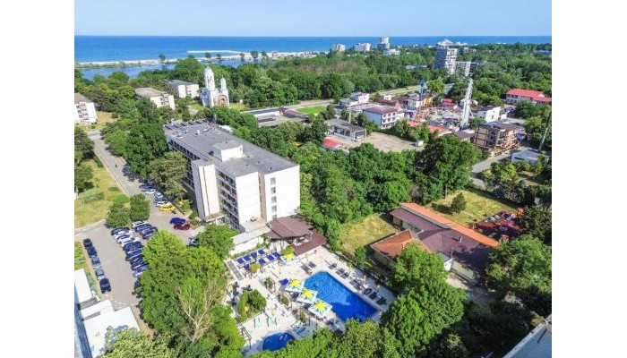 Hotel Recif poza 1