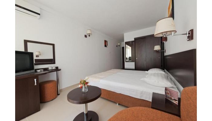 Hotel Recif poza 9
