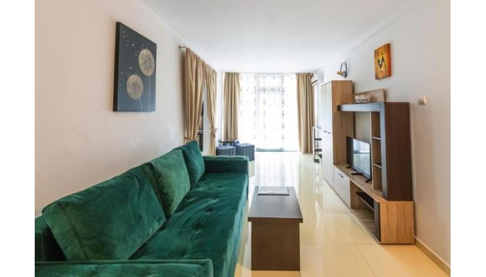 Hotel Recif poza 3
