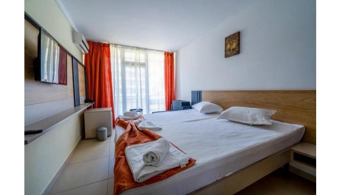 Hotel Recif poza 2
