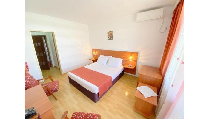 Hotel Tomis poza 8