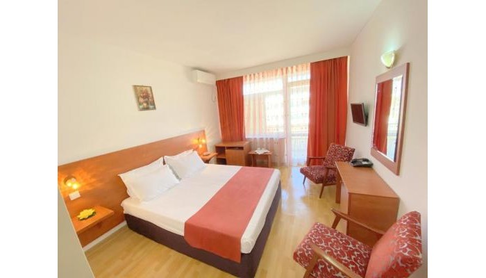 Hotel Tomis poza 11