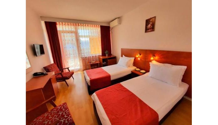 Hotel Tomis poza 4