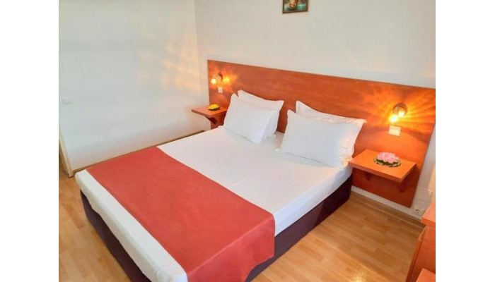 Hotel Tomis poza 6