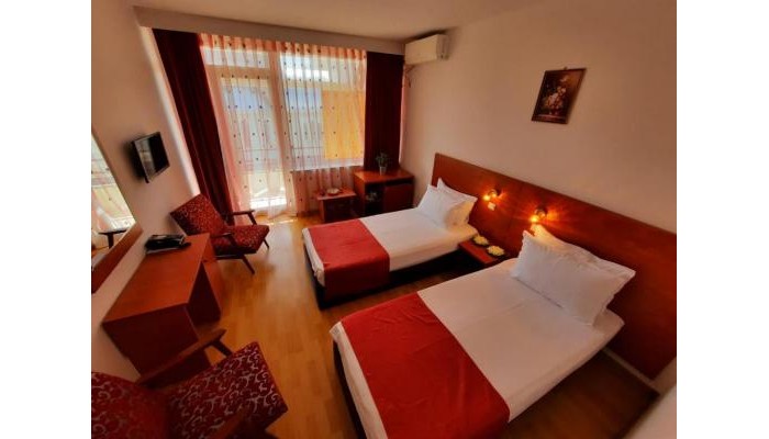 Hotel Tomis poza 7