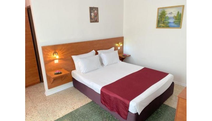 Hotel Tomis poza 12