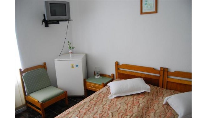 Hotel Traian poza 5