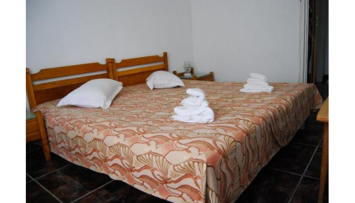 Hotel Traian poza 9