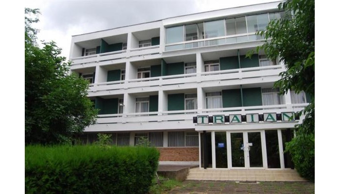 Hotel Traian poza 0
