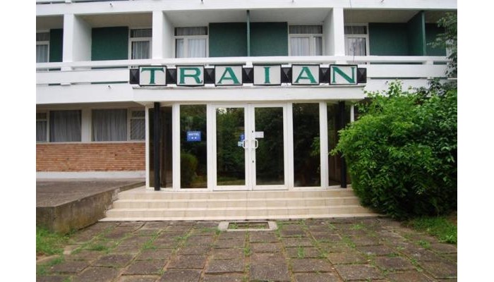 Hotel Traian poza 2