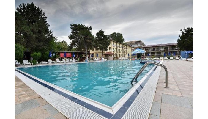 Q Hotel Neptun poza 14