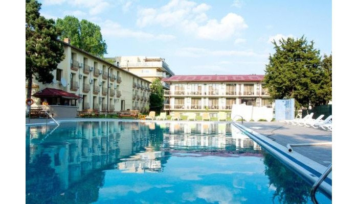 Q Hotel Neptun poza 2