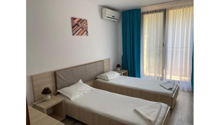 Q Hotel Neptun poza 7