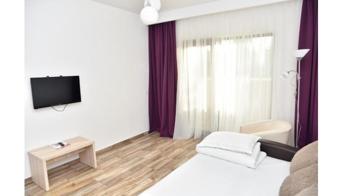 Q Hotel Neptun poza 11