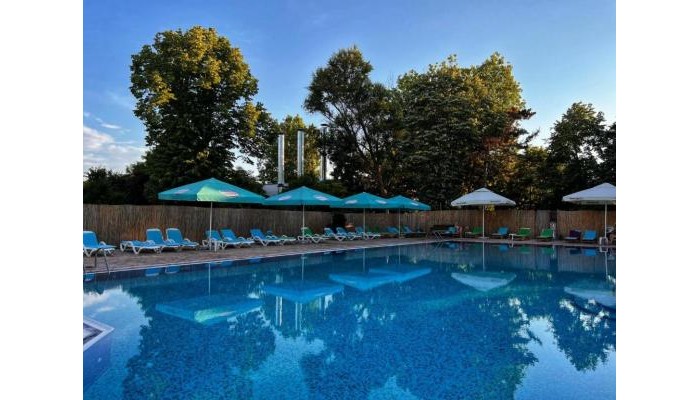 Q Hotel Neptun poza 15