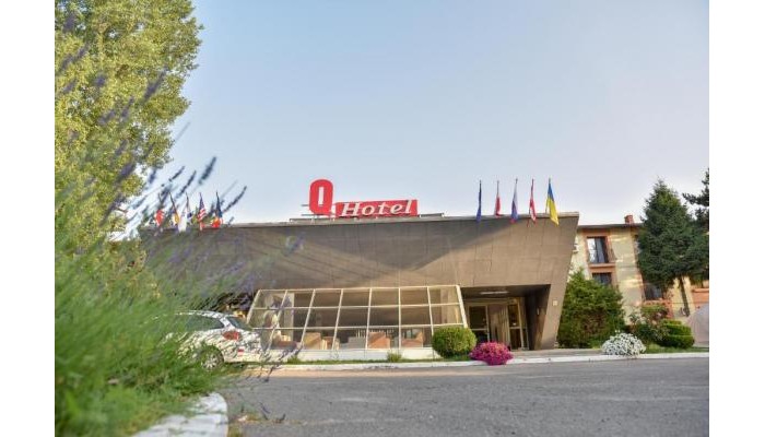 Q Hotel Neptun poza 0