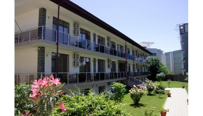 Q Hotel Neptun poza 1