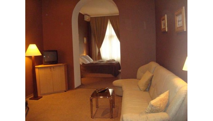 Aparthotel Atlantic Oradea poza 12