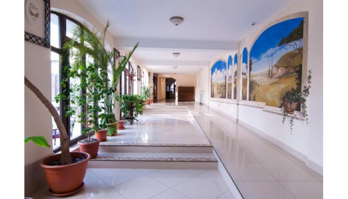 Elite Hotel poza 2