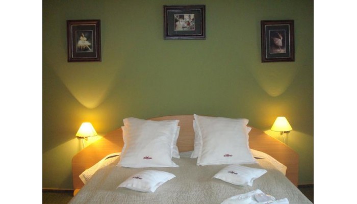 Hotel Atlantic poza 9