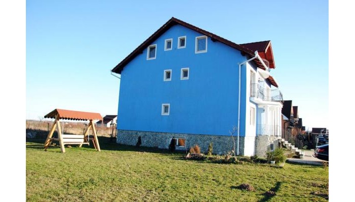 Hotel Casa Sidor poza 1