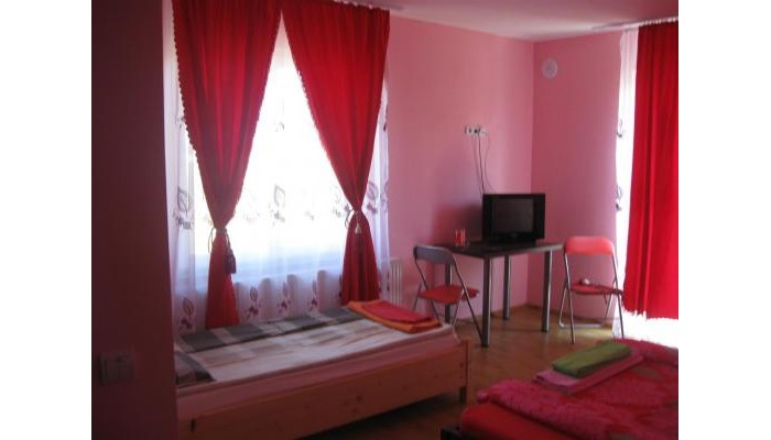 Hotel Casa Sidor poza 2