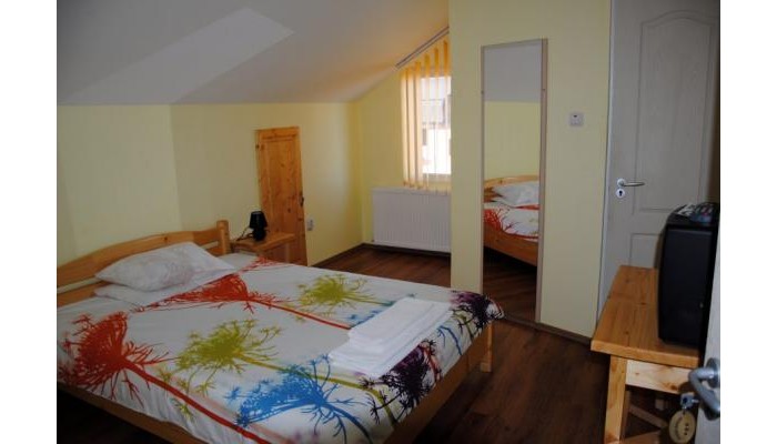 Hotel Casa Sidor poza 3