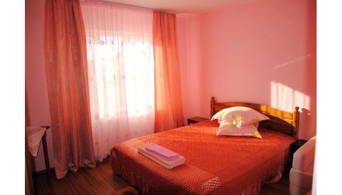 Hotel Casa Sidor poza 5