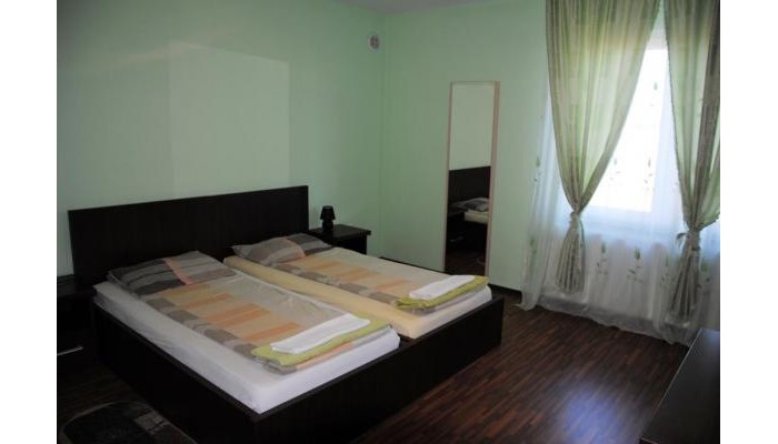 Hotel Casa Sidor poza 7