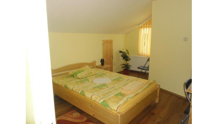 Hotel Casa Sidor poza 11