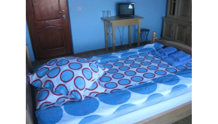 Hotel Casa Sidor poza 12