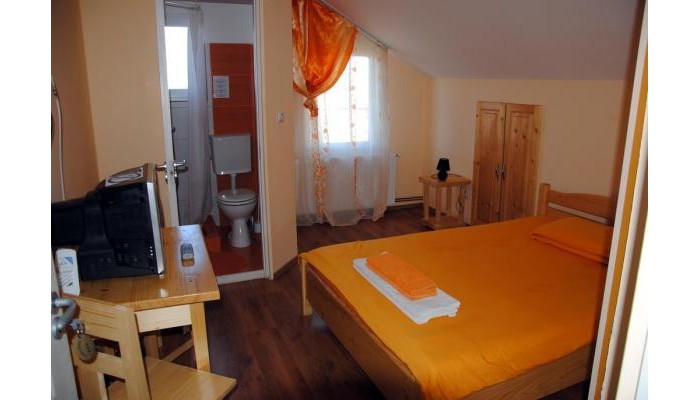 Hotel Casa Sidor poza 15