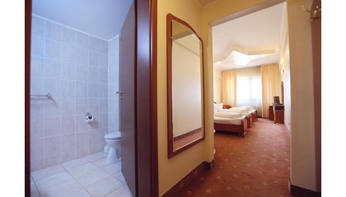 Hotel Impero poza 7