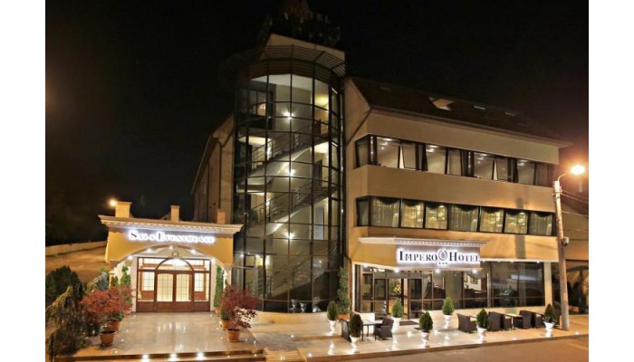 Hotel Impero poza 8